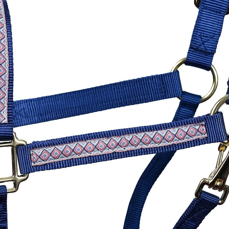 Perris Ribbon Safety Halter