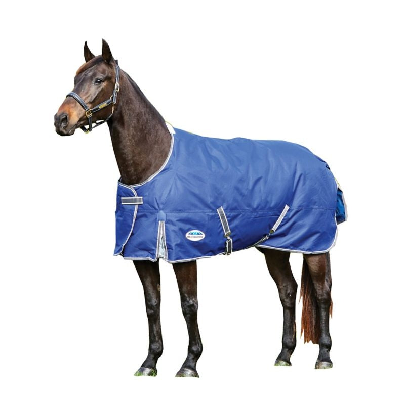 Weatherbeeta ComFiTec Premier Free II Standard Neck Lite Turnout Blanket