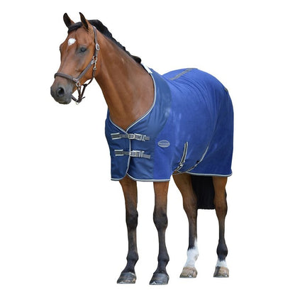 Weatherbeeta Fleece Cooler Standard Neck