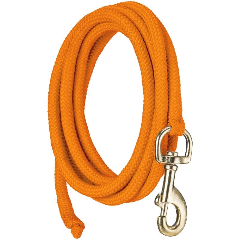 Ozark Mini Cord Lead Brass Snap 8ft