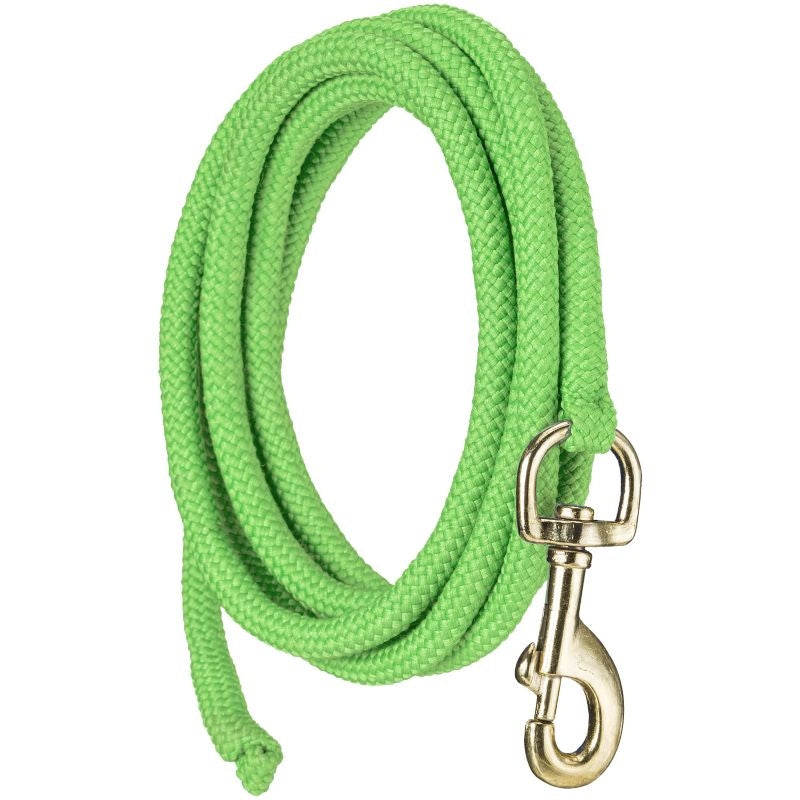 Ozark Mini Cord Lead Brass Snap 8ft