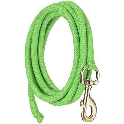 Ozark Mini Cord Lead Brass Snap 8ft