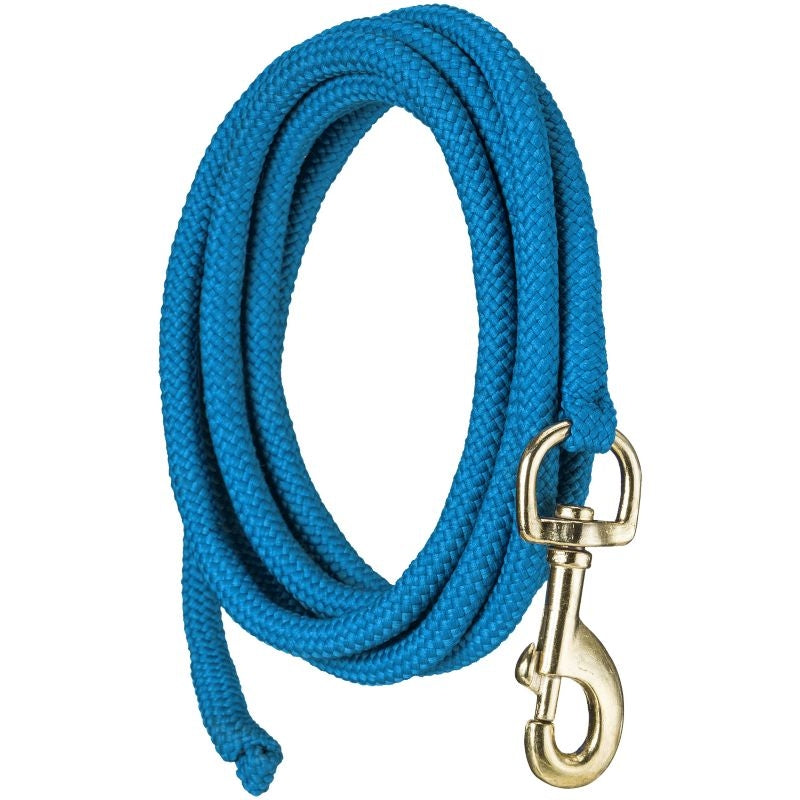 Ozark Mini Cord Lead Brass Snap 8ft