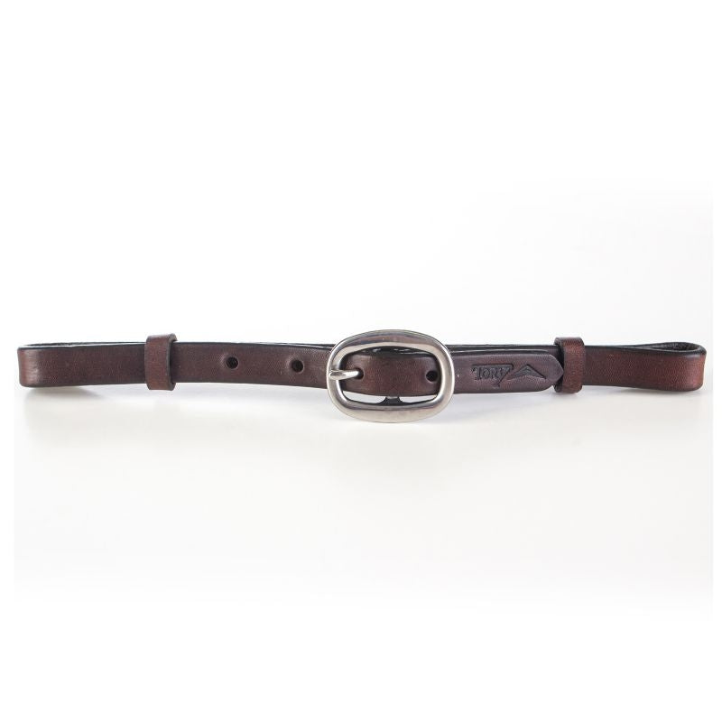 Tory TPP Curb Strap