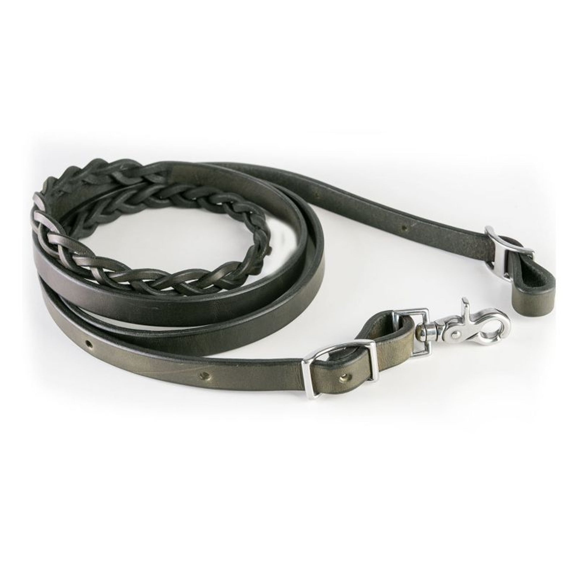 Tory TPP Braided Roping Rein