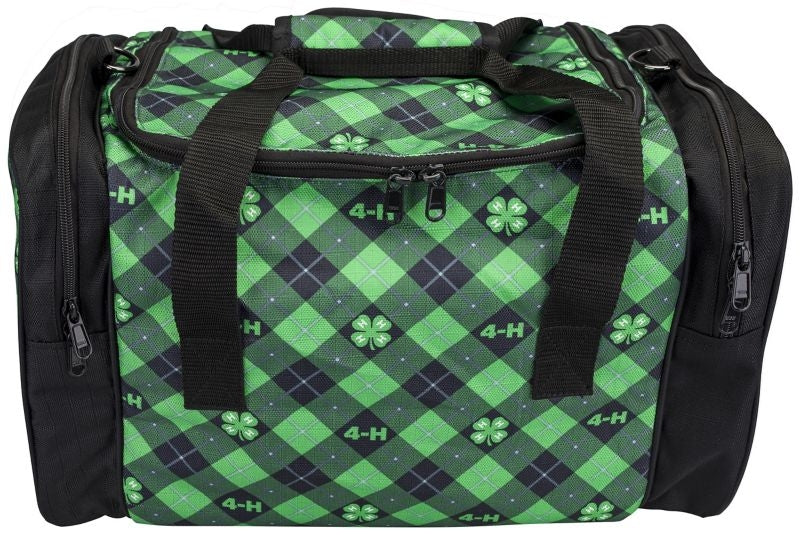 4-H Overnight Bag