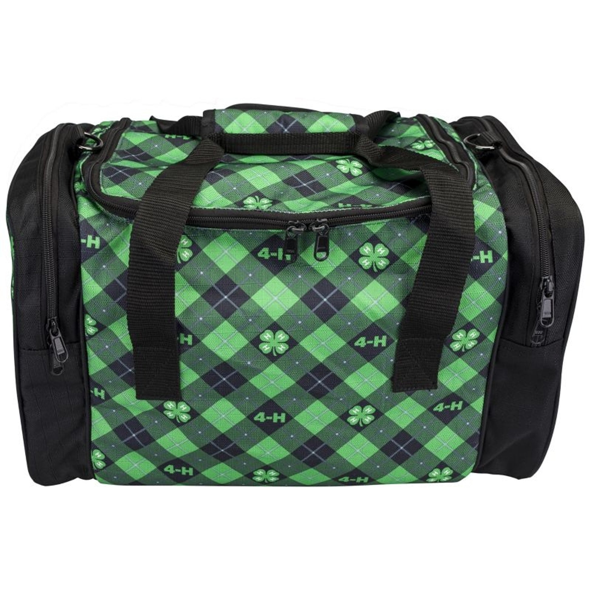 4-H Overnight Bag