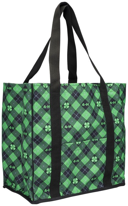 4-H Tote Bag