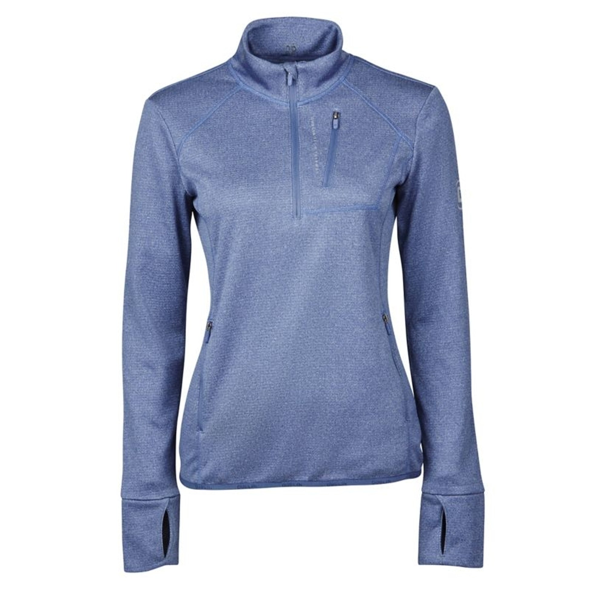 Dublin Nicola 1/4 Zip Thermal Midlayer