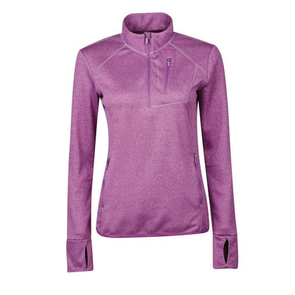 Dublin Nicola 1/4 Zip Thermal Midlayer
