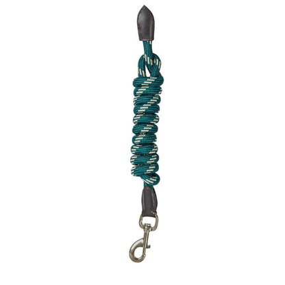 Kincade Leather Rope Lead
