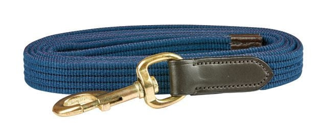 Kincade Leather Web Lead