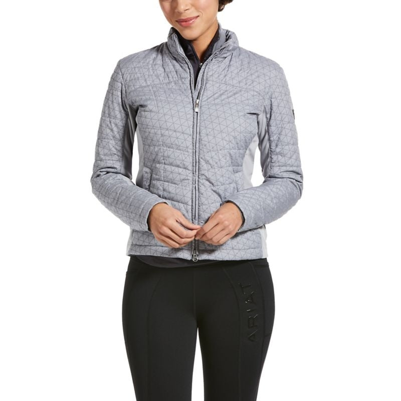 Ariat Ladies Volt 2.0 Reflective Jacket