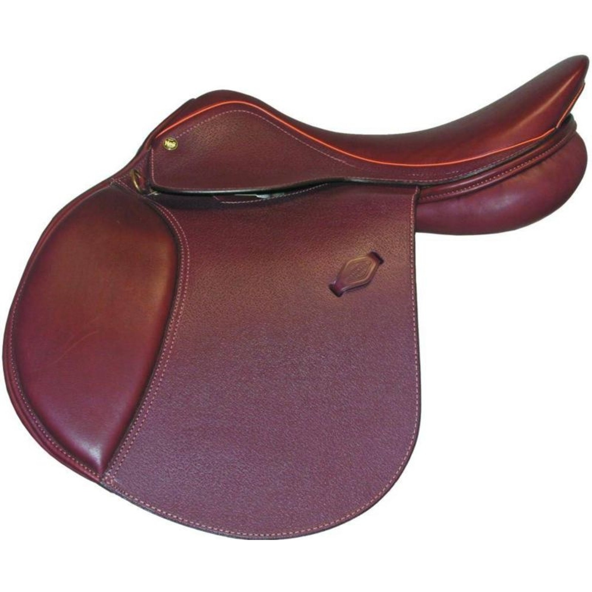 Henri de Rivel Amplus Close Contact Saddle