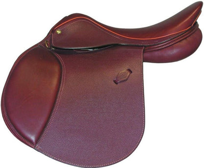 Henri de Rivel Amplus Close Contact Saddle