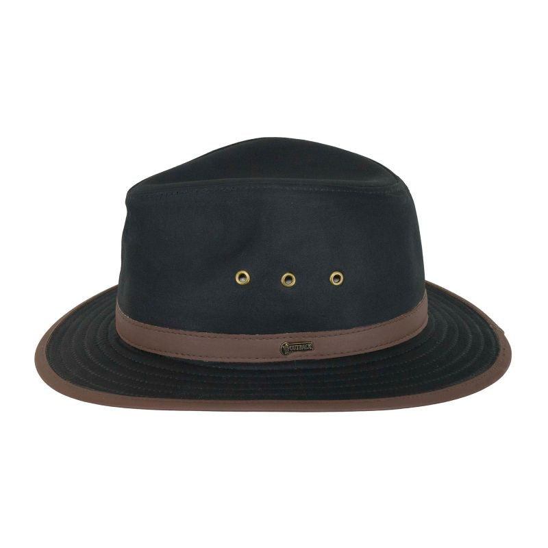 Outback Trading Madison River Hat