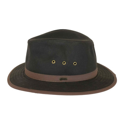 Outback Trading Madison River Hat