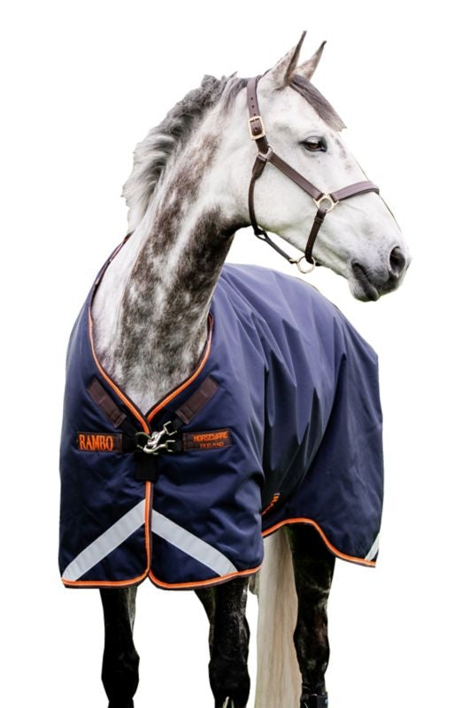 Rambo Original Arch Blanket 100g