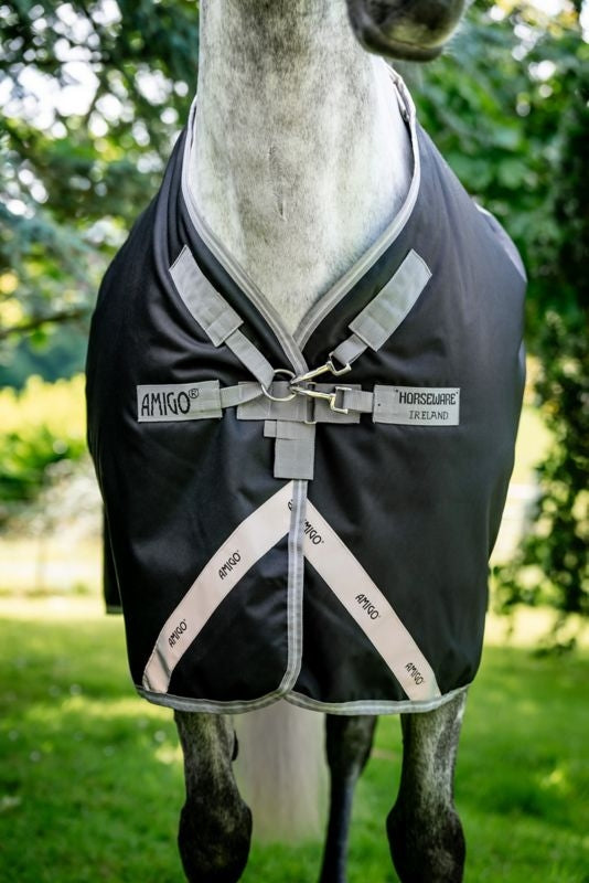 Amigo Bravo 12 XL Original T/O Lite