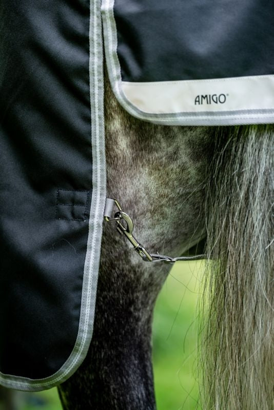 Amigo Bravo 12 XL Original T/O Lite