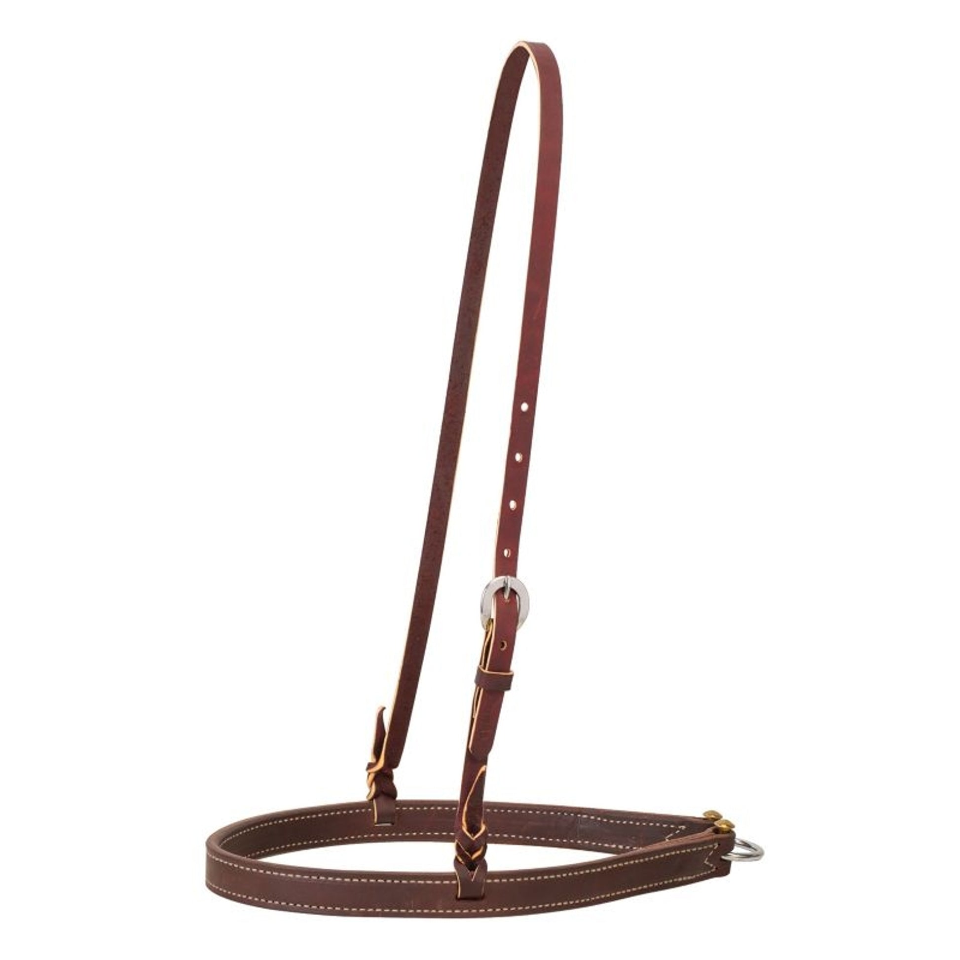 Weaver Leather Working Cowboy Noseband