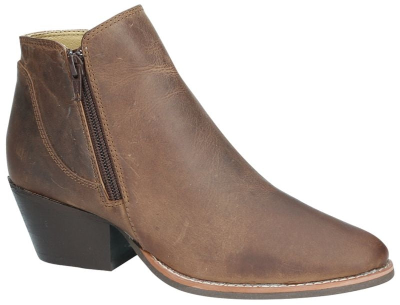 Smoky Mountain Ladies Luna Boots