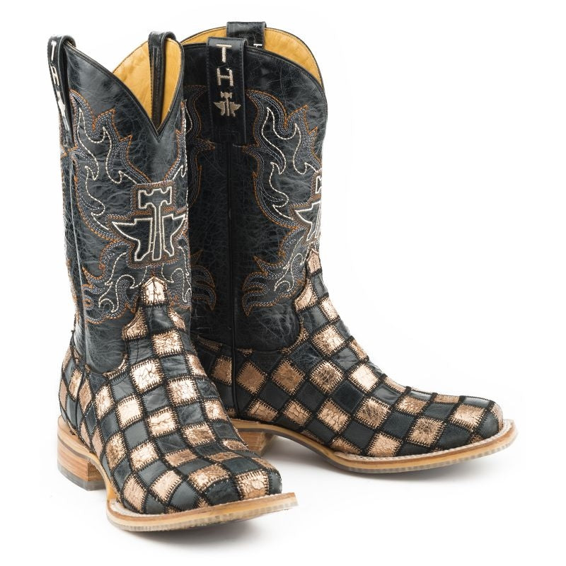 Tin Haul Ladies Ohh La La Boots