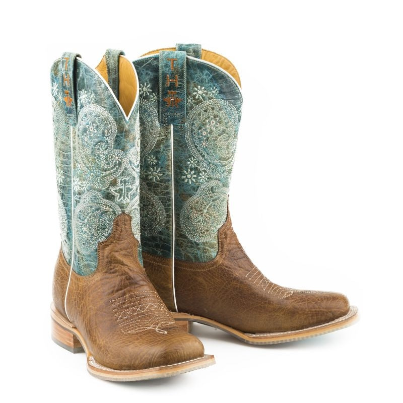 Tin Haul Ladies Yee-Haw Boots