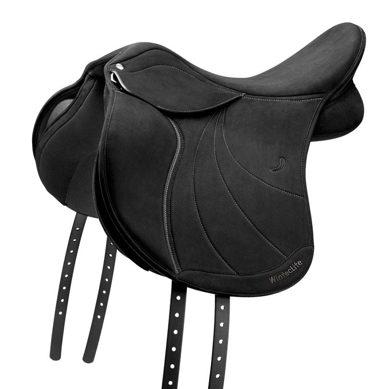 WintecLite HART D-Lux WIDE All Purpose Saddle