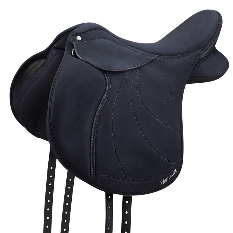 DEMO - WintecLite All Purpose D'Lux HART Saddle