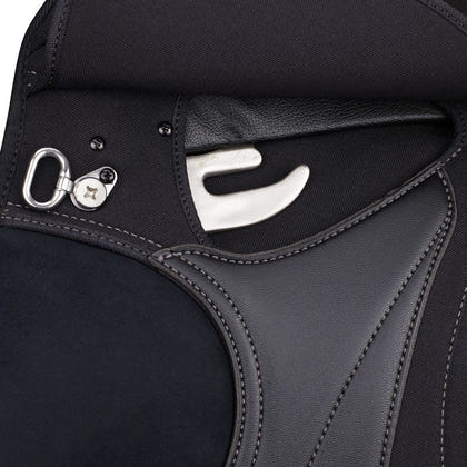 WintecLite HART All Purpose Saddle