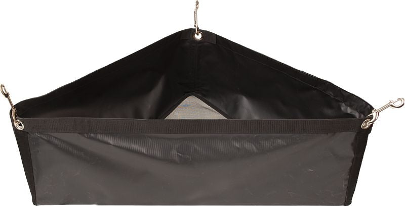 Mustang Corner Feed Trailer Hay Bag