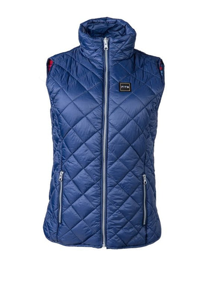 FITS Everly Reversible Vest