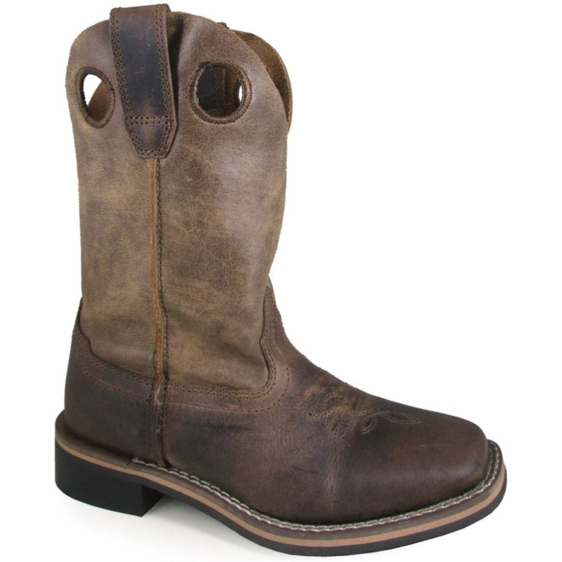 Smoky Mountain Youth Waylon Boots