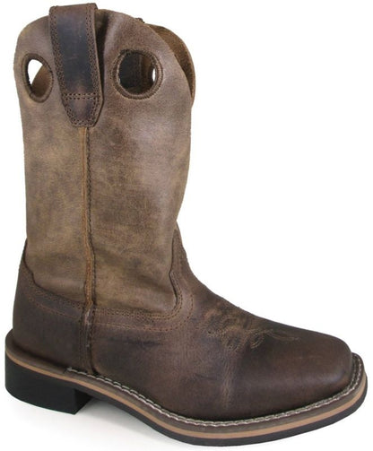 Smoky Mountain Youth Waylon Boots