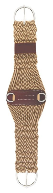 Weaver Leather EcoLuxe Roper Cinch