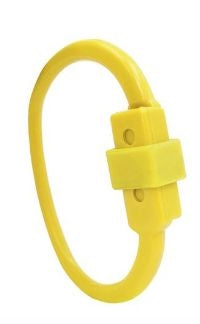 Perry Equestrian SafeTie Safety Release Tie