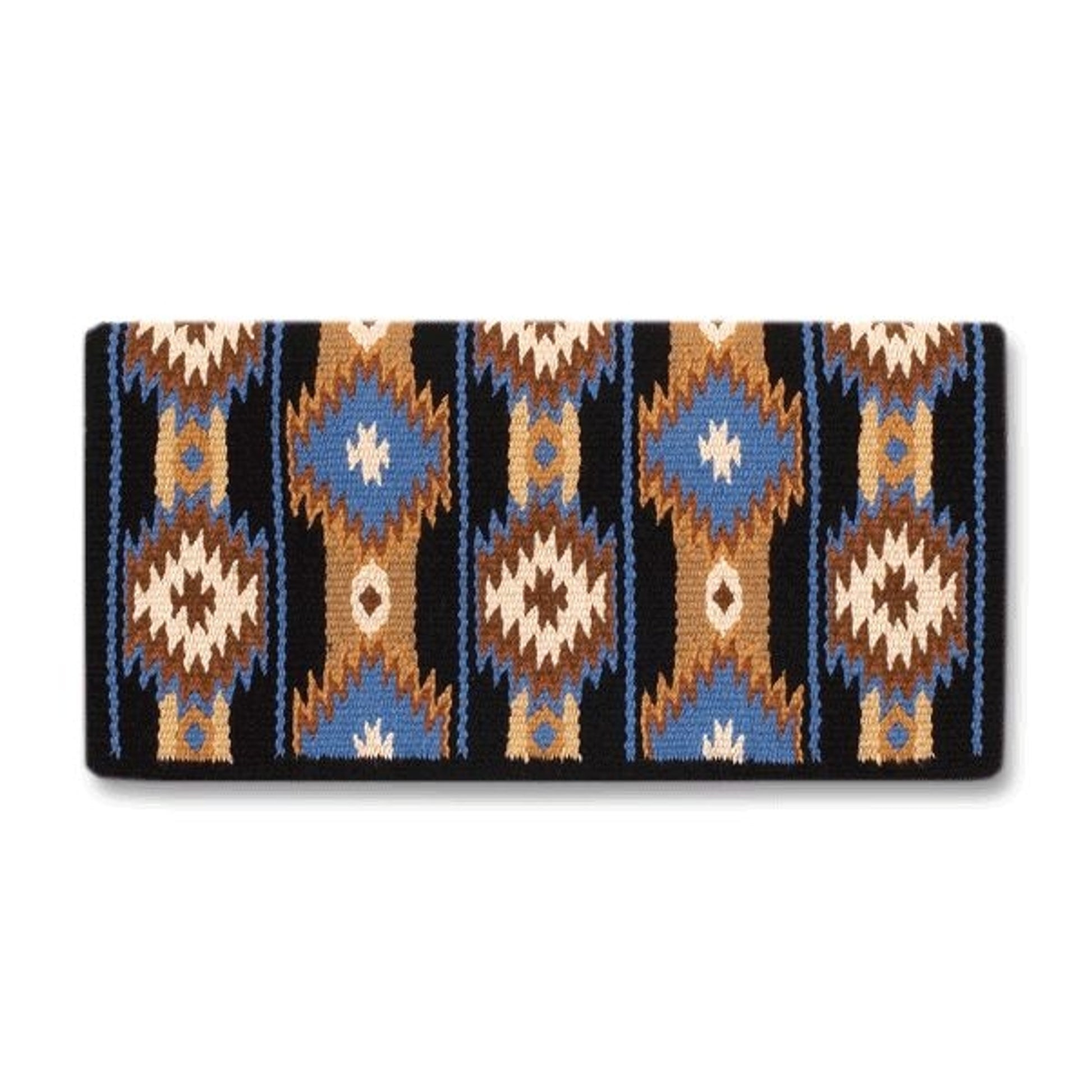 Mayatex 2 x 2 Saddle Blanket