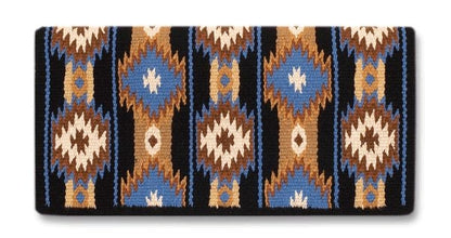 Mayatex 2 x 2 Saddle Blanket