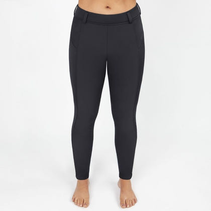 Irideon Ladies Plus Thermasoft Breech