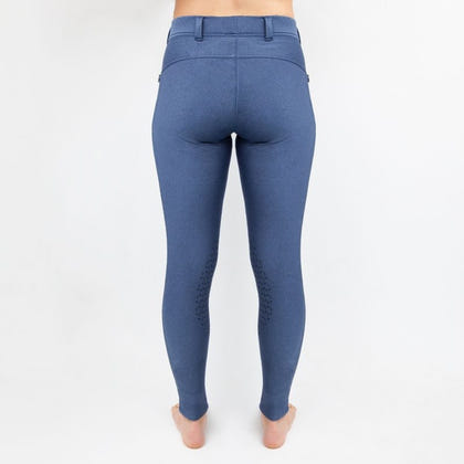 Irideon Ladies Plus Thermasoft Breech