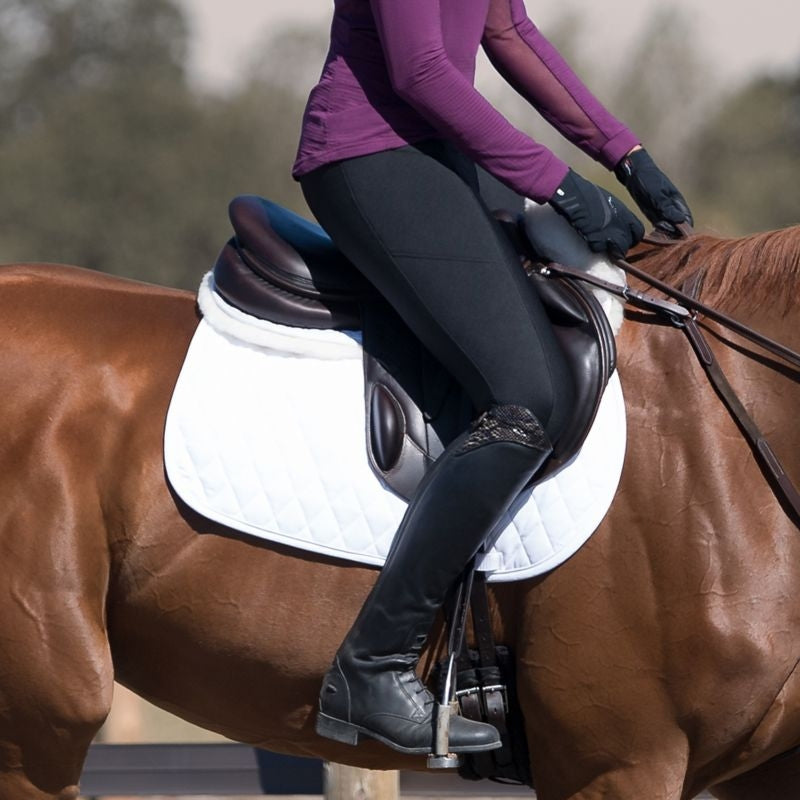 Irideon Ladies Plus Thermasoft Breech