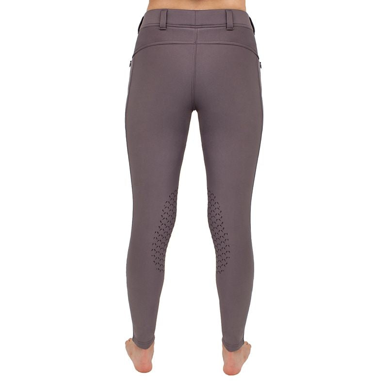 Irideon Ladies Plus Thermasoft Breech