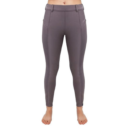 Irideon Ladies Plus Thermasoft Breech