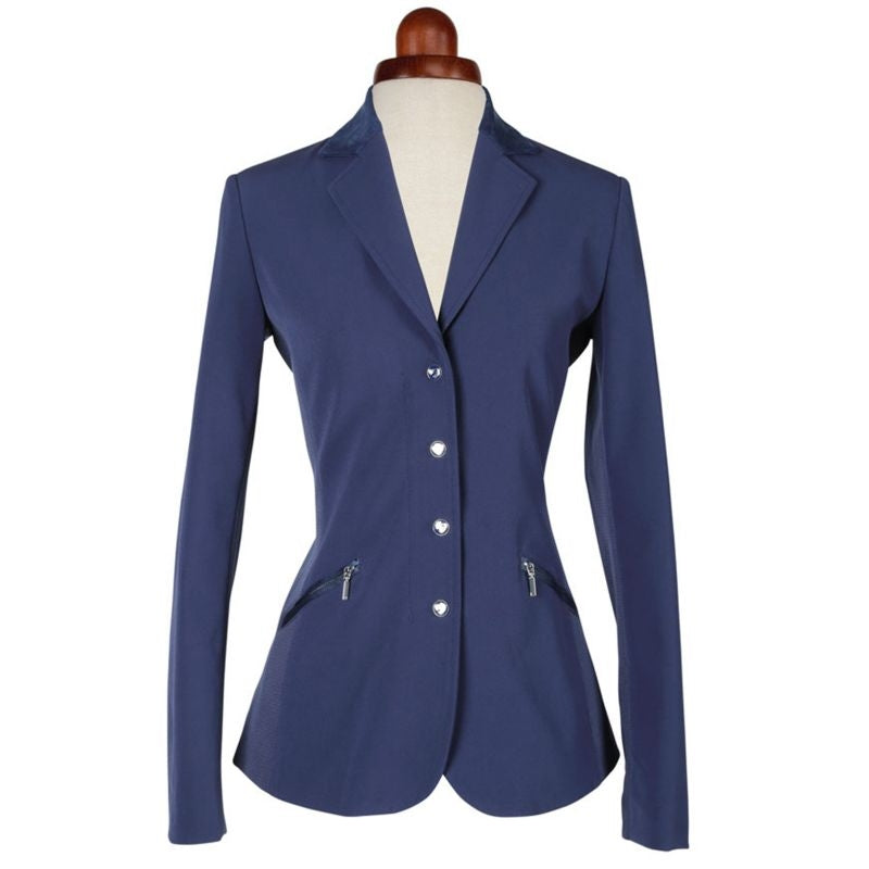 Aubrion Ladies Oxford Show Jacket
