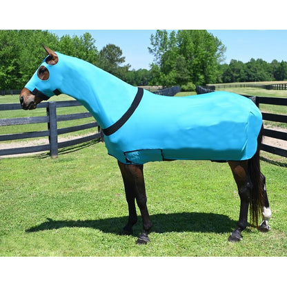 StretchX Full Slicker with Zipper