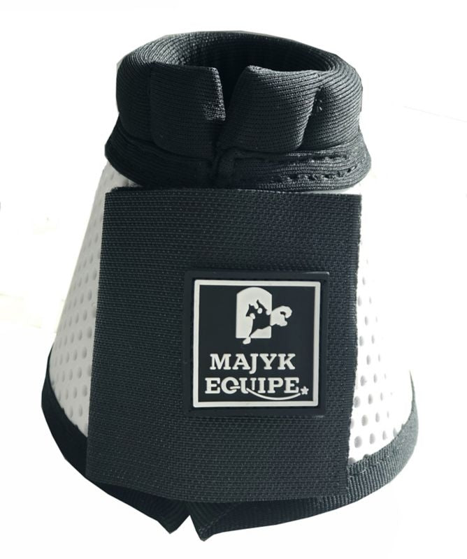 Majyk Equipe Fast Wrap Overreach Boots