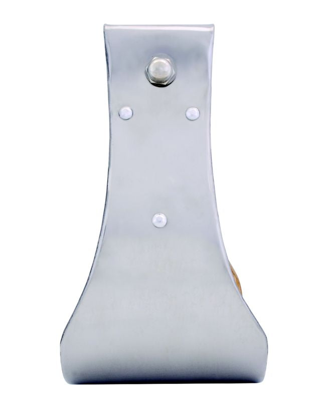Partrade Equi-Sky Wooden Stirrups - Thumbnail 2