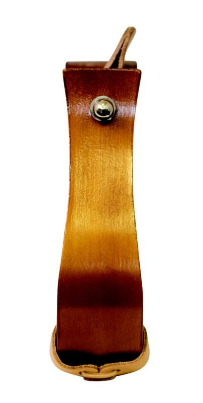 Lami-Cell Equi-Sky Wooden Visalia Stirrups - Thumbnail 4