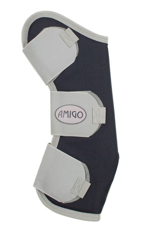 Amigo Travel Boots
